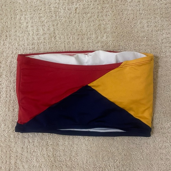 Tommy Hilfiger swim top - Picture 3 of 3